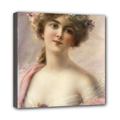 Vintage 1501573 1280 Mini Canvas 8  X 8  (stretched) by vintage2030