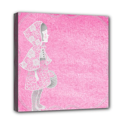 Tag 1659629 1920 Mini Canvas 8  X 8  (stretched) by vintage2030