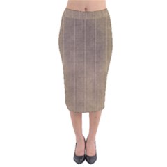 Background 1770117 1920 Velvet Midi Pencil Skirt by vintage2030