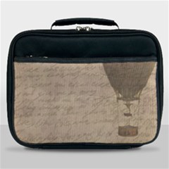 Letter Balloon Lunch Bag by vintage2030