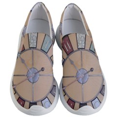 Collage 1706638 1920 Women s Lightweight Slip Ons by vintage2030