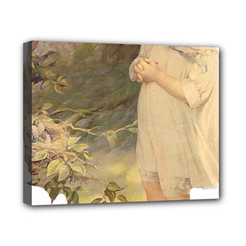 Vintage 1650586 1920 Canvas 10  X 8  (stretched) by vintage2030