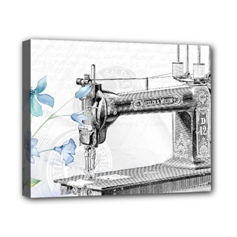 Vintage 1047275 1280 Canvas 10  X 8  (stretched) by vintage2030