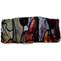 Tiffany Window Colorful Pattern Multi Function Bag	 View4