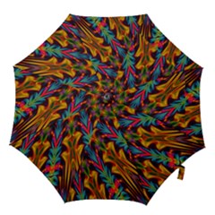 Background Abstract Texture Hook Handle Umbrellas (small) by Sapixe