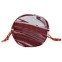 RUBY PILLARS Drawstring Bucket Bag View3