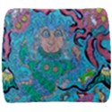 Mesmerizing Mermaid Back Support Cushion View1