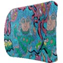 Mesmerizing Mermaid Back Support Cushion View3