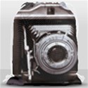 Vintage Camera Drawstring Bag (Large) View1