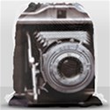 Vintage Camera Drawstring Bag (Large) View2
