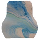 PACIFIC Car Seat Back Cushion  View1