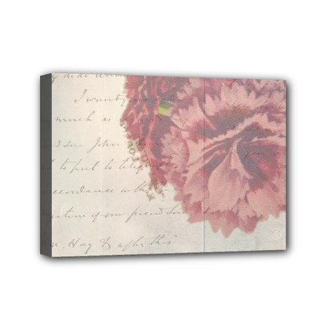 Background 1775373 1920 Mini Canvas 7  X 5  (stretched) by vintage2030