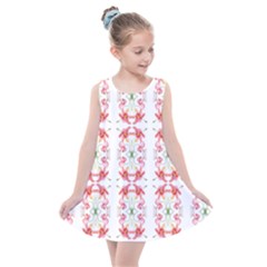 Tigerlily Kids  Summer Dress by humaipaints