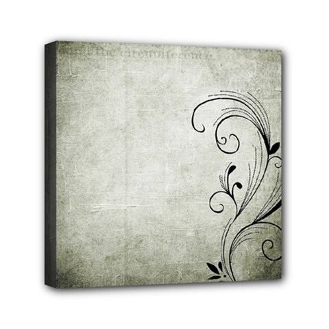 Grunge 1133689 1920 Mini Canvas 6  X 6  (stretched) by vintage2030