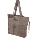 Background 1706636 1920 Drawstring Tote Bag View1