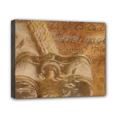 Background 1660940 1920 Canvas 10  X 8  (stretched) by vintage2030