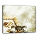 Background 1660942 1920 Canvas 20  x 16  (Stretched) View1