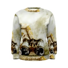 Background 1660942 1920 Women s Sweatshirt by vintage2030