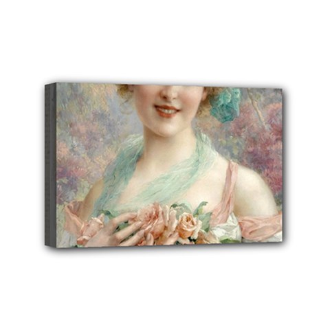 Vintage 1501577 1280 Mini Canvas 6  X 4  (stretched) by vintage2030