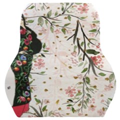 Background 1426655 1920 Car Seat Back Cushion  by vintage2030