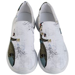Vintage 1409215 1920 Women s Lightweight Slip Ons by vintage2030