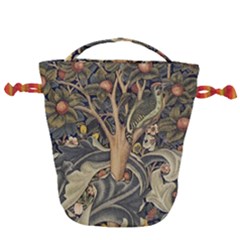 Design 1331489 1920 Drawstring Bucket Bag by vintage2030