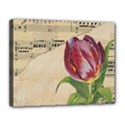 Tulip 1229027 1920 Canvas 14  x 11  (Stretched) View1