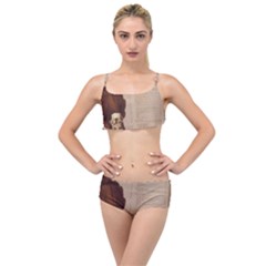 Vintage 1181679 1280 Layered Top Bikini Set by vintage2030