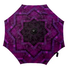Background Wallpaper Motif Design Hook Handle Umbrellas (medium) by Sapixe