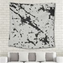 Fabric Textile Texture Macro Model Square Tapestry (Large) View2