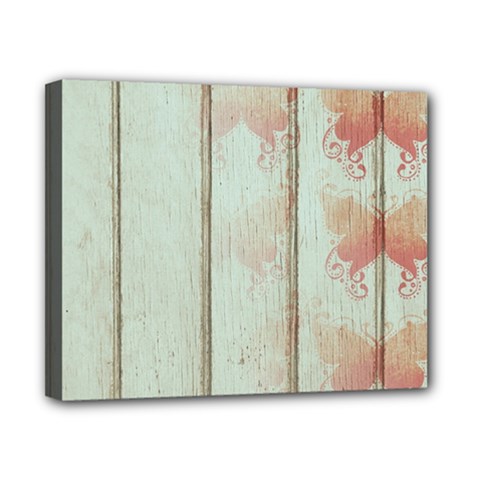 Background 1143577 1920 Canvas 10  X 8  (stretched) by vintage2030