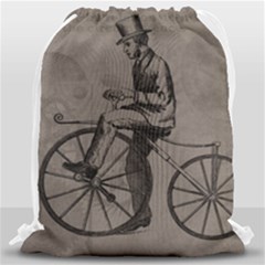 Vintage 1143342 1920 Drawstring Bag (large) by vintage2030