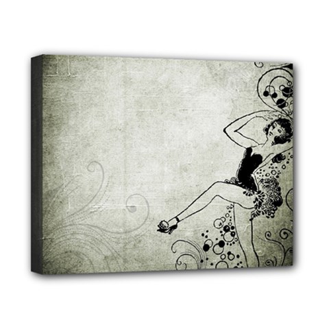 Grunge 1133693 1920 Canvas 10  X 8  (stretched) by vintage2030