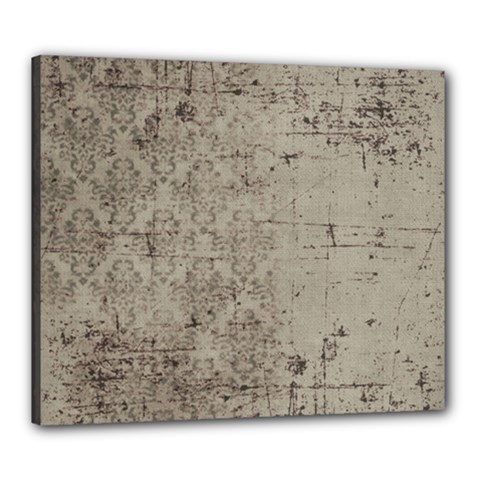 Background 1212650 1920 Canvas 24  X 20  (stretched) by vintage2030