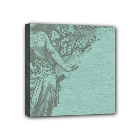 Background 1210548 1280 Mini Canvas 4  X 4  (stretched) by vintage2030