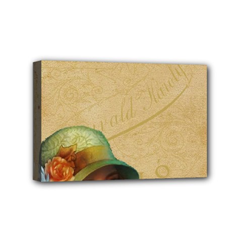 Old 1064510 1920 Mini Canvas 6  X 4  (stretched) by vintage2030