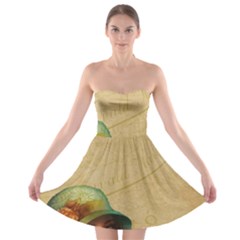 Old 1064510 1920 Strapless Bra Top Dress by vintage2030