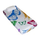 Butterfly Butterflies Vintage Fitted Sheet (Single Size) View2