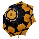 Ceramic Tree Smudge Hook Handle Umbrellas (Medium) View2