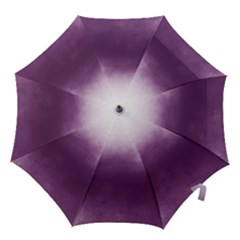 Ombre Hook Handle Umbrellas (medium) by Valentinaart