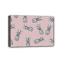 Pineapple pattern Mini Canvas 6  x 4  (Stretched) View1