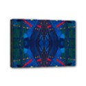 Kaleidoscope Art Pattern Ornament Mini Canvas 7  x 5  (Stretched) View1