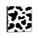 Cheetah print Mini Canvas 4  x 4  (Stretched) View1