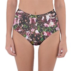 Victoria s Secret One Reversible High-waist Bikini Bottoms by NSGLOBALDESIGNS2