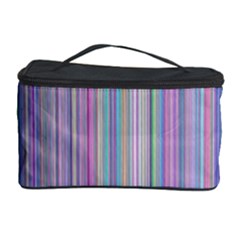 Broken Tv Screen Cosmetic Storage by dressshop