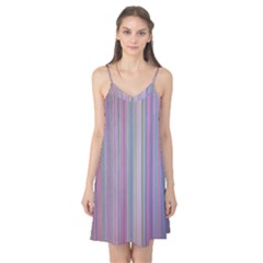 Broken Tv Screen Camis Nightgown by dressshop