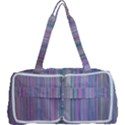 Broken Tv Screen Multi Function Bag View1