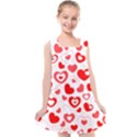 Hearts Kids  Cross Back Dress View1