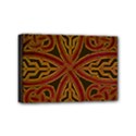 Beautiful Art Pattern Mini Canvas 6  x 4  (Stretched) View1