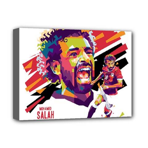 Ap,550x550,12x12,1,transparent,t U1 Deluxe Canvas 16  X 12  (stretched)  by 2809604